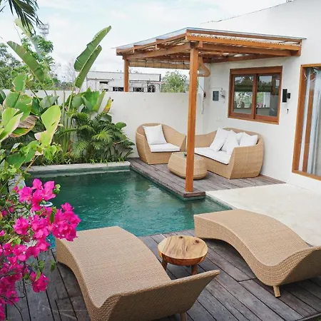 Villa Sumajah 3 - Brand New Villa With Private Pool In Uluwatu