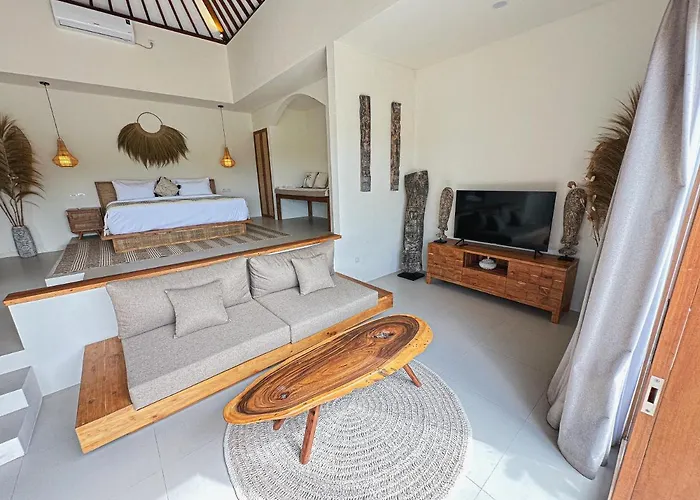 Villa Sumajah Residences 3 - Modern With Private Pool In Uluwatu (Bali)