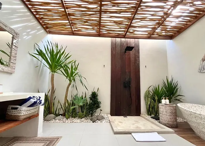 Sumajah Residences 3 - Modern With Private Pool In Villa Uluwatu (Bali)