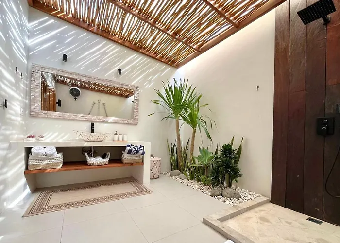 Villa Sumajah Residences 3 - Modern With Private Pool In Uluwatu (Bali)