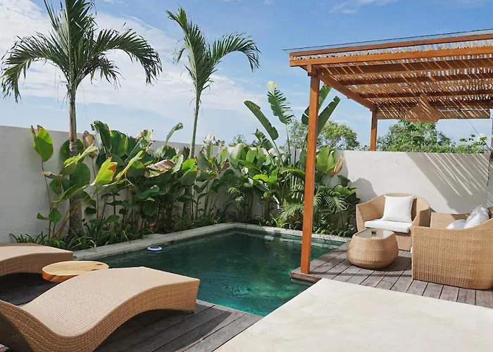 Sumajah Residences 3 - Modern With Private Pool In Uluwatu (Bali)