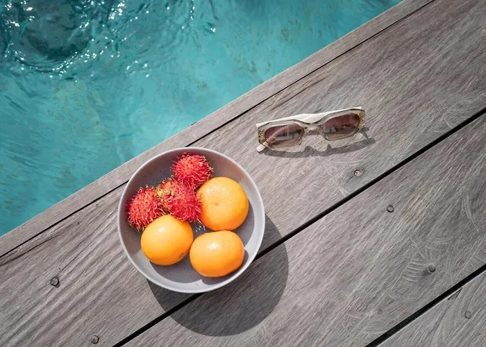 Sumajah Residences 3 - Modern With Private Pool In Villa Uluwatu (Bali)