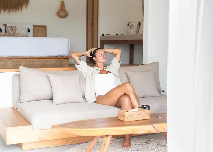 Sumajah Residences 3 - Modern With Private Pool In Uluwatu (Bali)