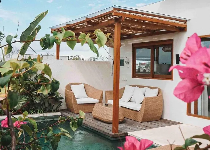 Sumajah Residences 3 - Modern With Private Pool In Uluwatu (Bali)