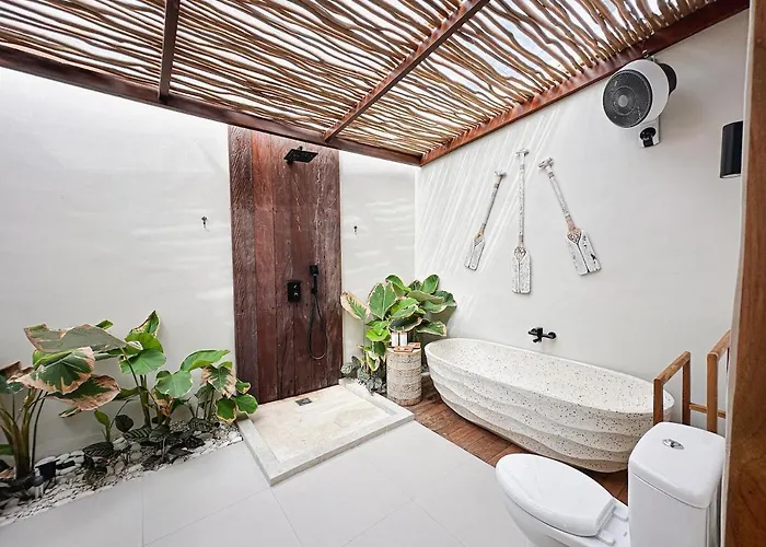 Sumajah Residences 3 - Modern With Private Pool In * Uluwatu (Bali)